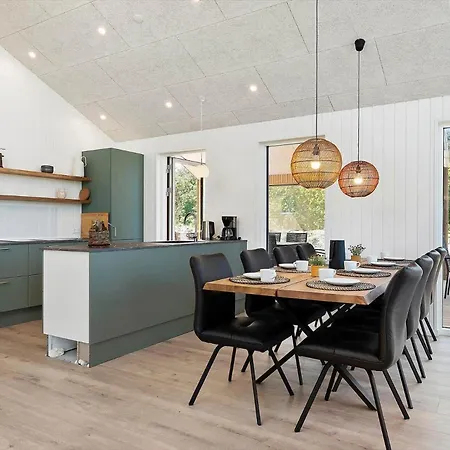 Feriehus 233-harboore-vejlby-klit-6-a