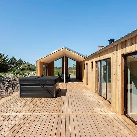 Nyaraló 233-harboore-vejlby-klit-6-a Harboør