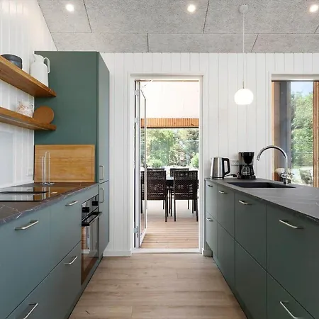 233-harboore-vejlby-klit-6-a Casa vacanze