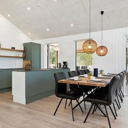 Casa vacanze 233-harboore-vejlby-klit-6-a Harboør