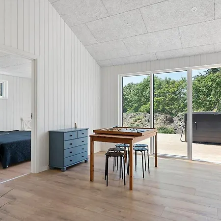 233-harboore-vejlby-klit-6-a * 哈博尔