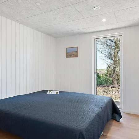 233-harboore-vejlby-klit-6-a * 哈博尔