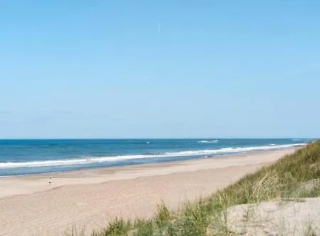 233-harboore-vejlby-klit-6-a Casa vacanze