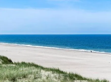 233-harboore-vejlby-klit-6-a Casa vacanze
