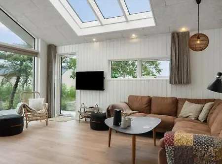 233-harboore-vejlby-klit-6-a Casa vacanze