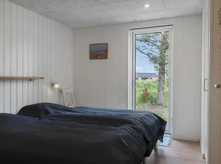 233-harboore-vejlby-klit-6-a 度假居