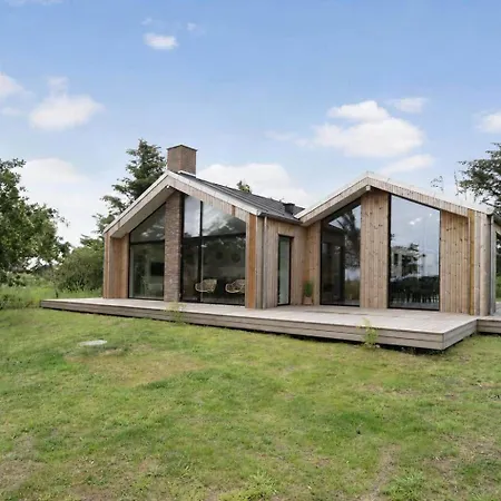 度假居 233-harboore-vejlby-klit-6-a