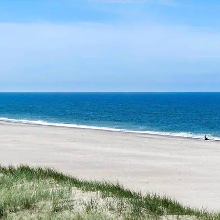 度假居 233-harboore-vejlby-klit-6-a