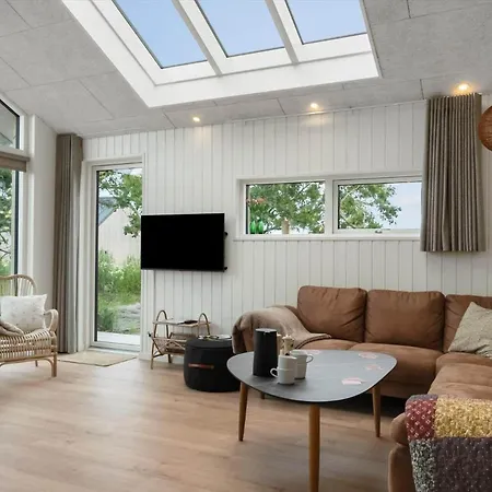 233-harboore-vejlby-klit-6-a * 哈博尔