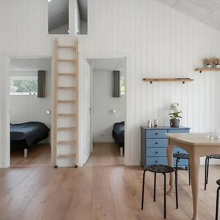度假居 233-harboore-vejlby-klit-6-a