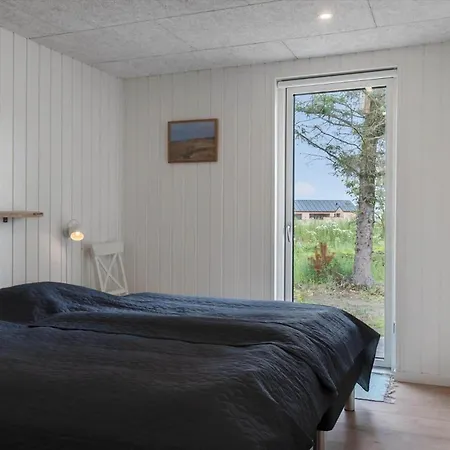 233-harboore-vejlby-klit-6-a * 哈博尔