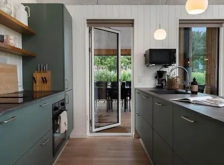 233-harboore-vejlby-klit-6-a Prázdninový dům Harboør