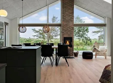 Feriehus 233-harboore-vejlby-klit-6-a Harboør