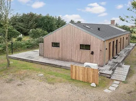233-harboore-vejlby-klit-6-a Feriehus *
